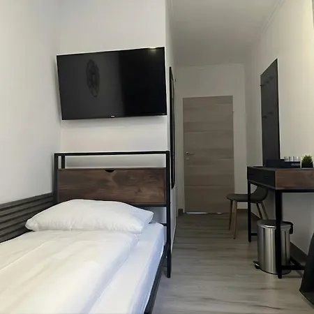 Zemlinsky Loft Bunk ホテル パイエルバッハ