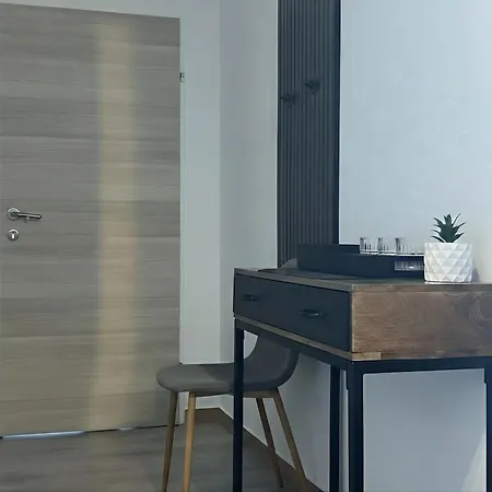 Zemlinsky Loft Bunk ホテル パイエルバッハ