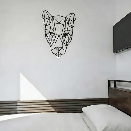 Zemlinsky Loft Bunk パイエルバッハ