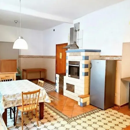 호텔 Zemlinsky Loft Bunk *