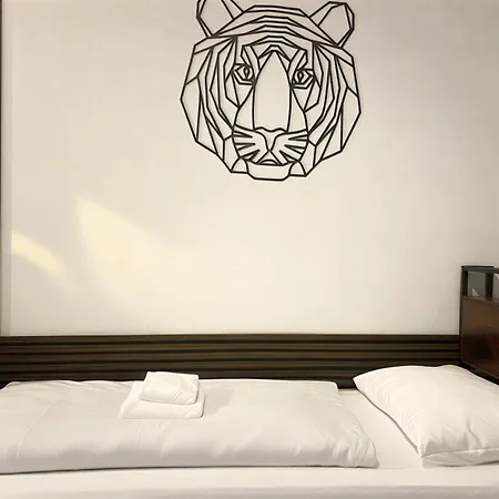 Zemlinsky Loft Bunk 파이어바흐