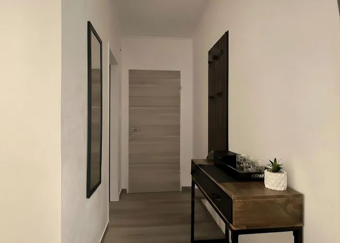 ホテル Zemlinsky Loft Bunk