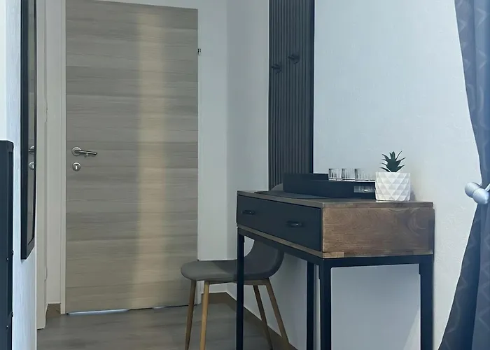 Zemlinsky Loft Bunk ホテル パイエルバッハ