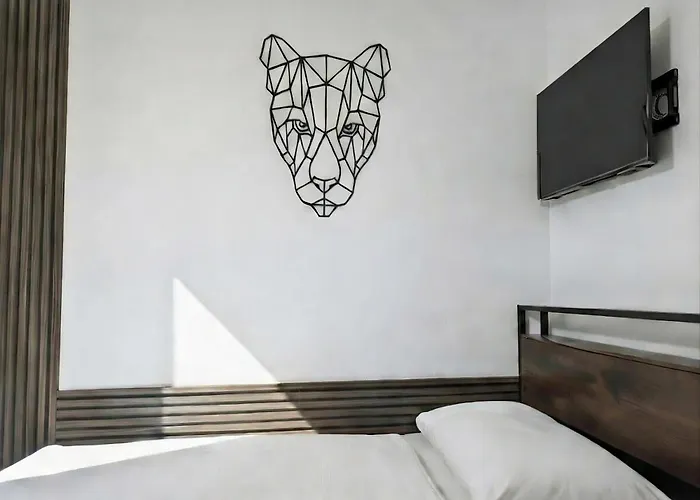 Zemlinsky Loft Bunk Payerbach