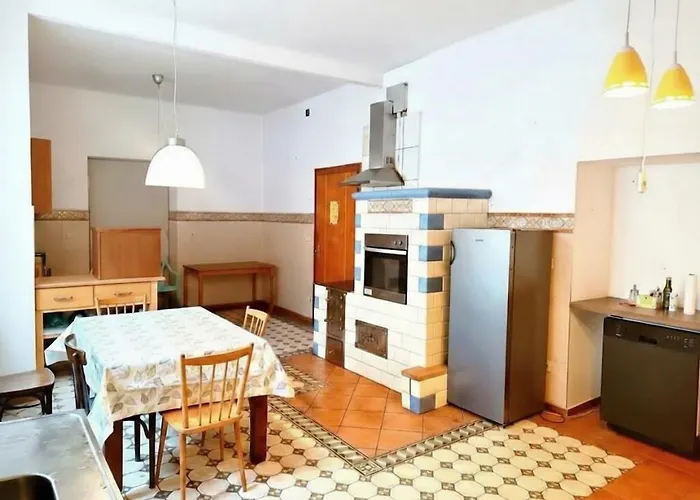 Hotel Zemlinsky Loft Bunk *