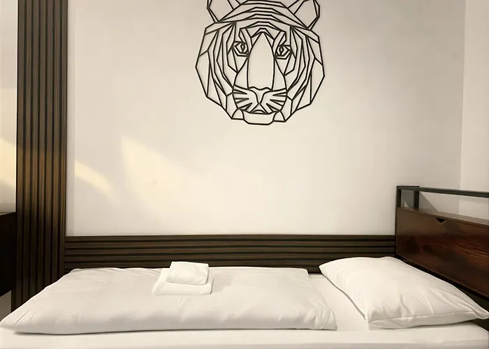 Zemlinsky Loft Bunk パイエルバッハ