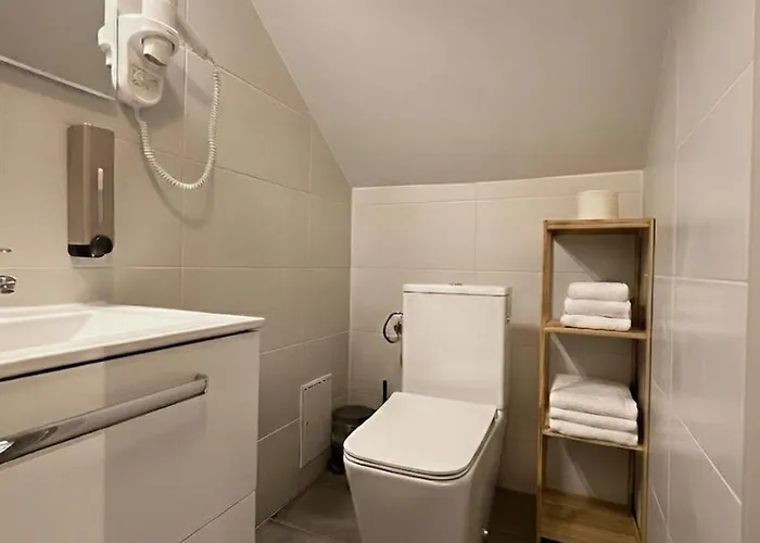 Zemlinsky Loft Bunk *